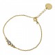 Bracelet Victoire Gold