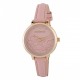 Montre Hortense Pink