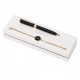 Parure Beaubourg Black (stylo bille & bracelet)