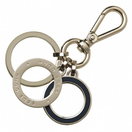 Porte-clefs Essential Lady Dark Blue