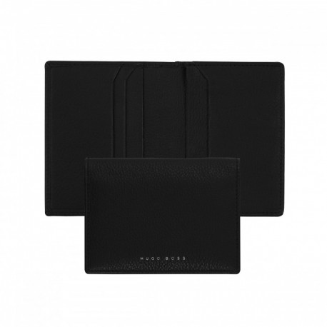 Porte-cartes Storyline Black