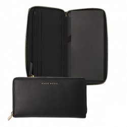 Couverture de carnet Essential Lady Black