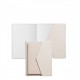 Carnet A6 Sophisticated Off-white
