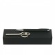 Parure HUGO BOSS (stylo bille & porte-clefs)