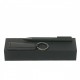 Parure HUGO BOSS Black (stylo bille & porte-clefs)