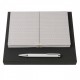 Parure HUGO BOSS (stylo bille & carnet A5)