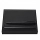 Parure HUGO BOSS Black (stylo bille & couverture de carnet)