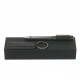 Parure HUGO BOSS (stylo roller & porte-clefs)