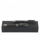 Parure HUGO BOSS Black (stylo roller & stylo plume)