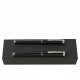 Parure Ace Black (stylo roller & stylo plume)