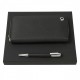 Parure HUGO BOSS (stylo bille & couverture de carnet)