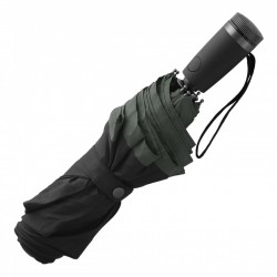 Parapluie de poche Gear Black