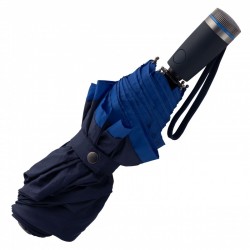 Parapluie de poche Gear Blue