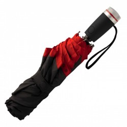 Parapluie de poche Gear Red