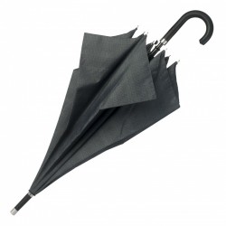 Parapluie Illusion Grey
