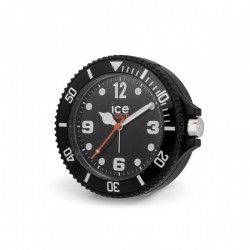 Alarm clock-IW-Black-13cm
