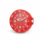 Alarm clock-IW-Red-13cm