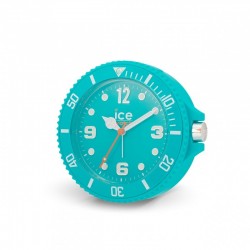 Alarm clock-IW-Turquoise-13cm