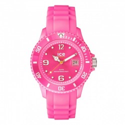 ICE forever-Neon pink-Moyenne