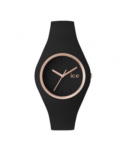 ICE glam-Black Rose-Gold-Moyenne