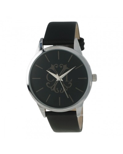 Montre Seal Black