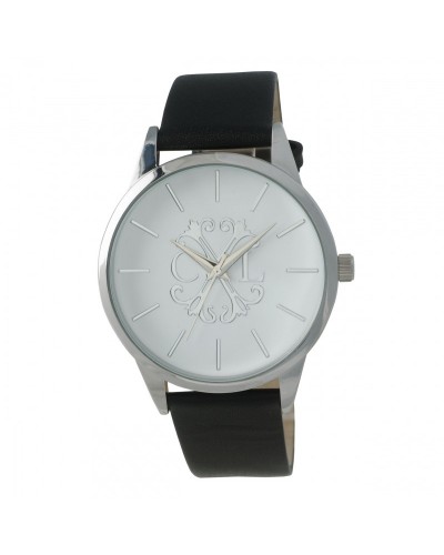 Montre Seal White