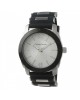 Montre Dolmen Chrome