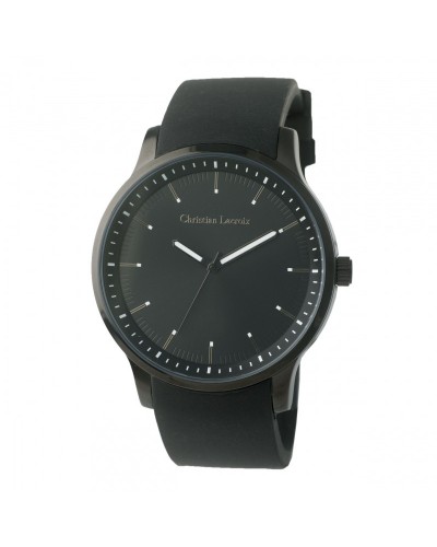 Montre Chorus Black