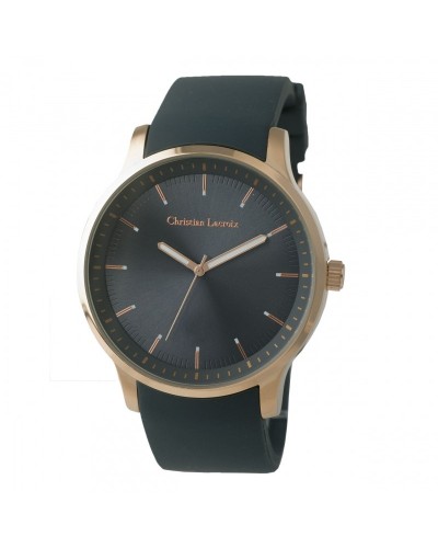 Montre Chorus Grey