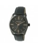 Montre Textus Leather Grey