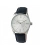 Montre Textus Leather Blue