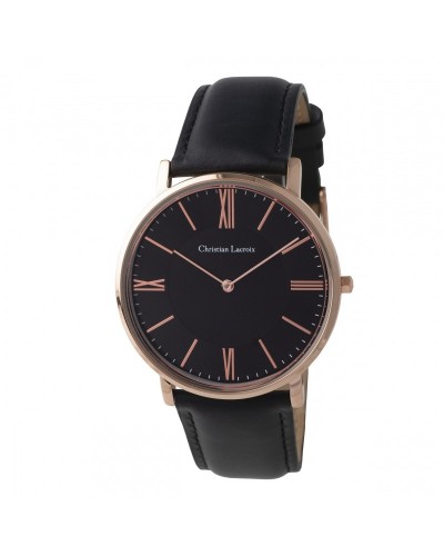 Montre Even Rose Gold