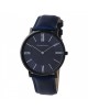 Montre Even Blue