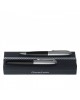 Parure Ottoman Black (stylo bille & stylo roller)