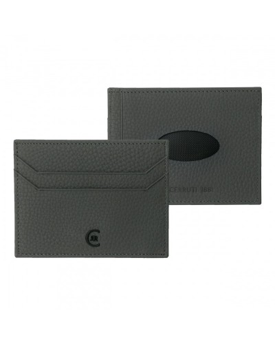 Porte-cartes Hamilton Grey