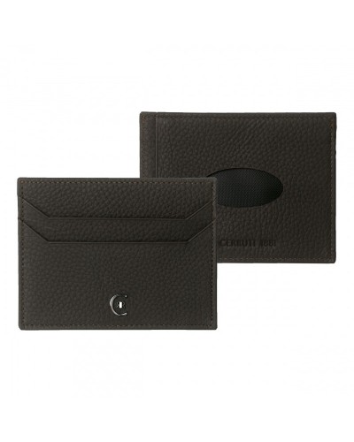 Porte-cartes Hamilton Brown