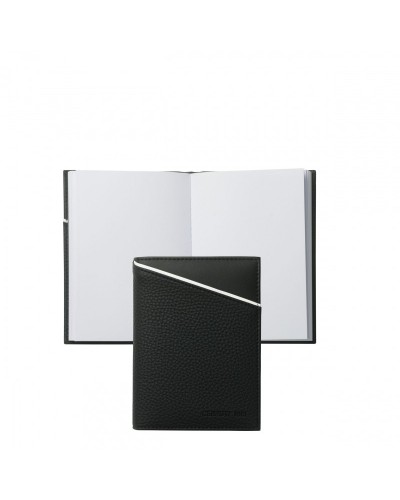 Carnet A6 Spring Black