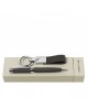 Parure Zoom (stylo bille & porte-clefs)