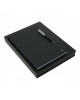 Parure CERRUTI 1881 Black (stylo plume & carnet A4)