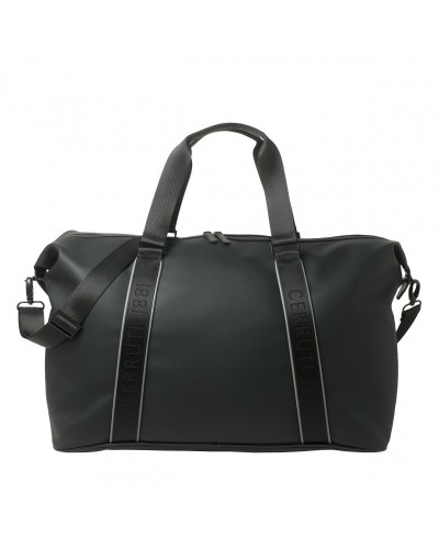 Sac de voyage Spring Black