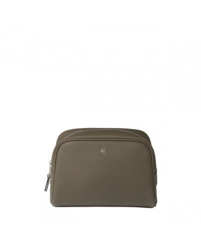 Trousse de toilette Hamilton Taupe