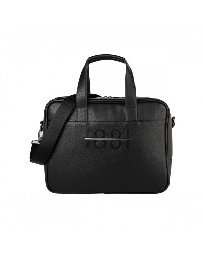 Porte-documents Horton Black