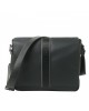 Porte-documents Spring Black