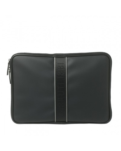 Pochette pour ordinateur Spring Black