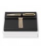 Parure Nina Ricci Noir (stylo bille & carnet A6)