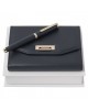 Parure Nina Ricci (stylo roller & carnet A6)