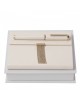 Parure Nina Ricci (stylo roller & carnet A6)