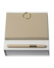 Parure Nina Ricci Nude (stylo roller & carnet A6)