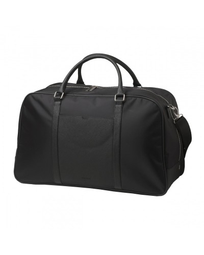 Sac de voyage Parcours Black