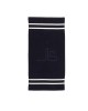 Serviette de plage Catamaran Blue